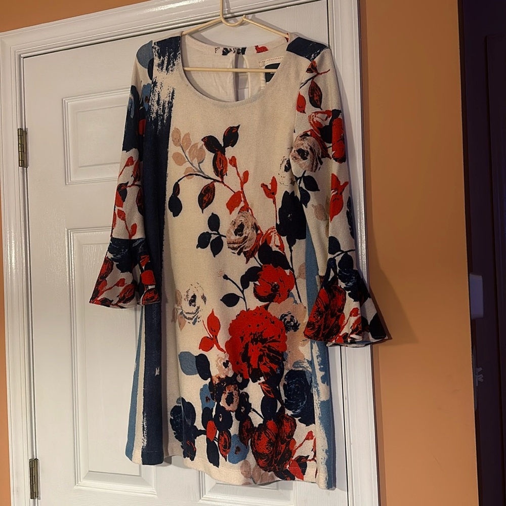 Maeve dress